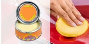 Wax Polish