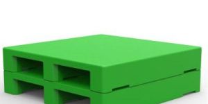 2 Way Asrs Pallet 1000X1000X160