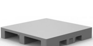 2 Way Asrs Pallet 1200X1200X200