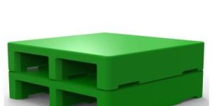 2-WAY Pallet 800X800X160