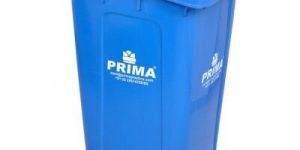 240 Ltr - Wheeled Bin