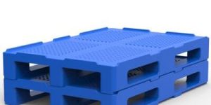 4 Way Asrs Pallet 800X1200X160