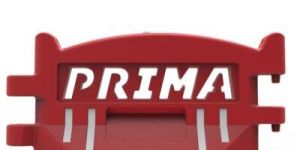 Prima 2 Mtr Barricade