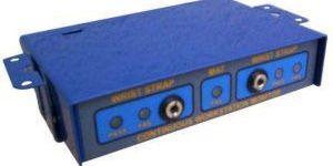 Single Cord Work Station Monitor