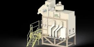 Grain Processing Machines