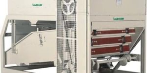 Pre Cleaner For Grain & Spices