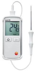 Waterproof Food Thermometer Testo 108