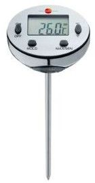 Waterproof Mini Probe Thermometer