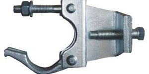 Stainless Steel Scaffolding Beam Clamp