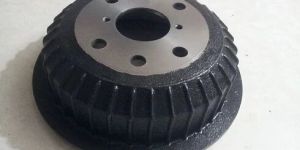 Mahindra Alfa Brake Drum