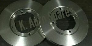 Mahindra Maxximo Brake Disc