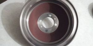 Three Wheeler Brake Drum