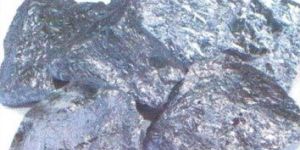 Silicon Metal # 3303