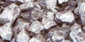 Silicon Metal # 553