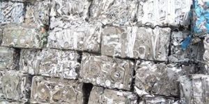 Stainless Steel Scrap 430