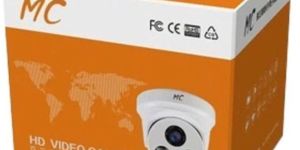 Laminated Corrugated Boxes