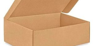 Shoes Packaging Corrugated Box