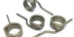 Torsion Spring