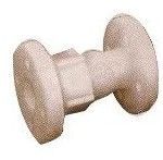 P.p. Foot Valve Flanged Fie