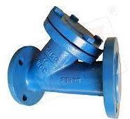 Pfa Lined Strainer PTFE Lined Elbow