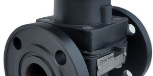 PTFE Lined Diaphragm Valves