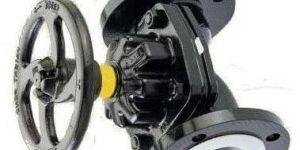 Pfa/PTFE Lined Globe Valves