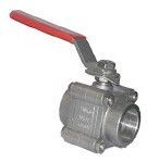 PTFE Lined Swing Check Valves