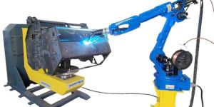 Robotic Automation Systems