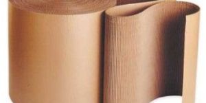 Corrugated Paper Rolls