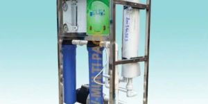 Reverse Osmosis Plant