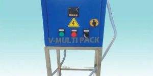 Syrup Filling Machine