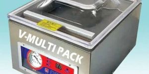 vacuum packing machine table top model