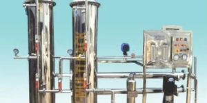 Water Purification Plant