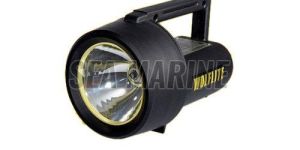 LED Rechargeable Hand Lamp