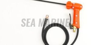 Underwater Cutting Torch