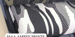 Zurich 2 Way Lycra Polyester Fabric