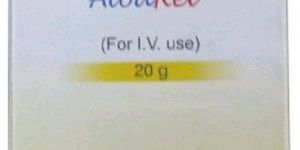 Alburel Injection