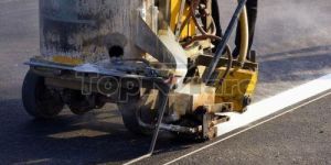 Thermoplast Road Marking Services