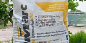 Thermoplastic Road Marking Paint