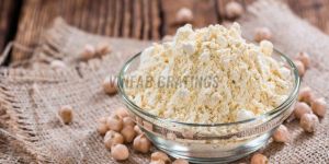Chickpea Flour