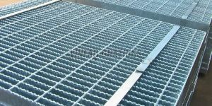 Electroforged Grating