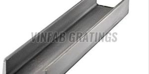 Mild Steel Channel