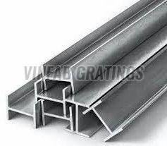 Mild Steel I Beam