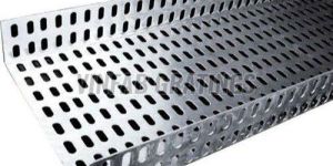 Perforated Cable Tray