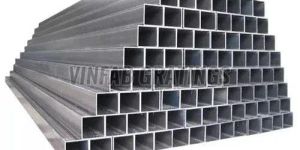 Square Galvanized Steel Pipe