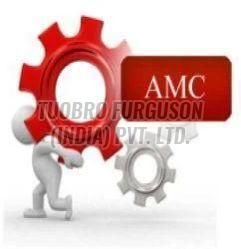 Annual Maintenance Service