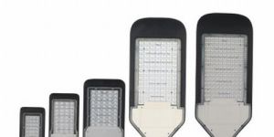 Indian LED Street Light