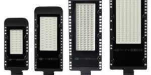 LED Street Light Reflector