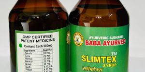 200ml Slimtex Weight Loss Syrup
