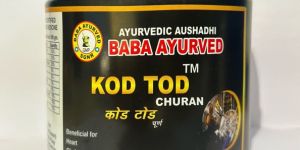 400 Gm Kod Tod Metabolic Powder Supplement